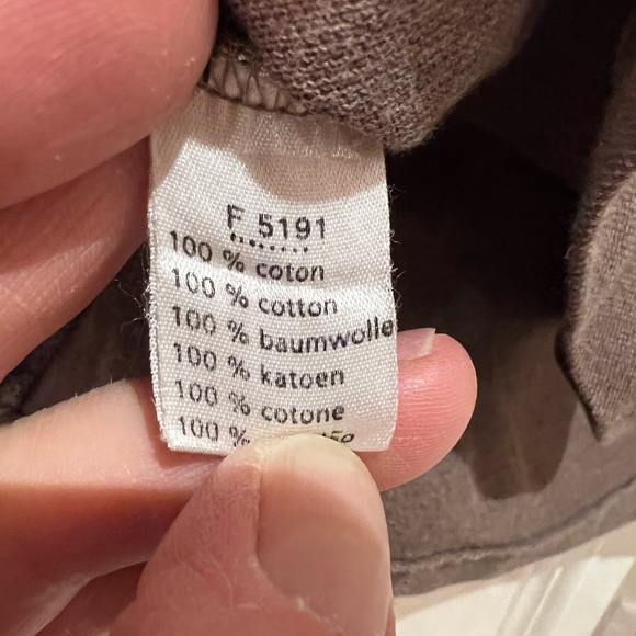 Lacoste polo size 4 (M) - Picture 5 of 6